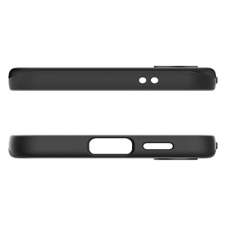 Spigen - Maska Thin Fit za Samsung Galaxy S24, crno