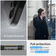 Spigen - Maska Thin Fit za Samsung Galaxy S24, crno