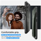 Spigen - Maska Thin Fit za Samsung Galaxy S24, crno