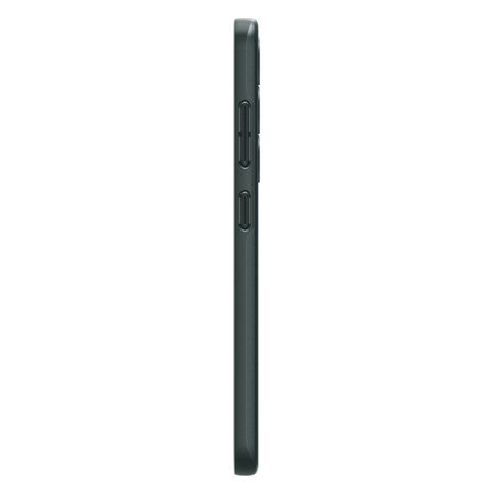 Spigen - Maska Thin Fit za Samsung Galaxy S24, Abyss Green