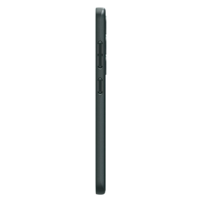 Spigen - Maska Thin Fit za Samsung Galaxy S24, Abyss Green