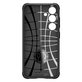 Spigen - Maska Rugged Armor za Samsung Galaxy S24, Matte Black