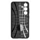 Spigen - Maska Liquid Air za Samsung Galaxy S24, Matte Black