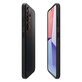 Spigen - Maska Liquid Air za Samsung Galaxy S24, Matte Black