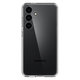 Spigen - Maska Ultra Hybrid za Samsung Galaxy S24, transparent