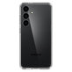 Spigen - Maska Ultra Hybrid za Samsung Galaxy S24, transparent