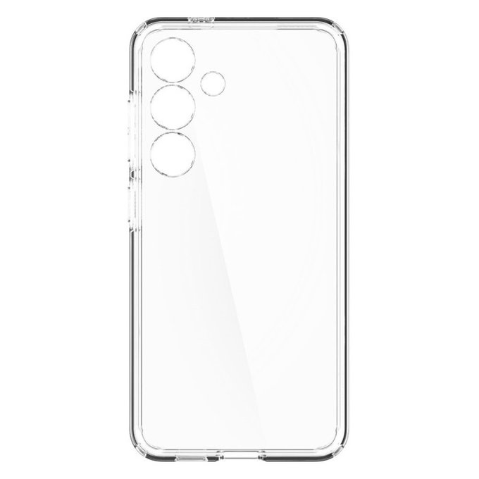 Spigen - Maska Ultra Hybrid za Samsung Galaxy S24, transparent