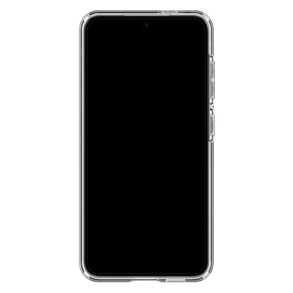 Spigen - Maska Ultra Hybrid za Samsung Galaxy S24, transparent