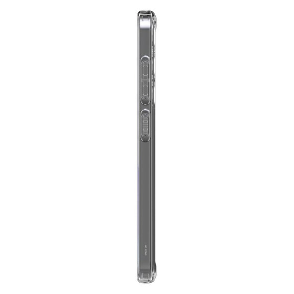 Spigen - Maska Ultra Hybrid za Samsung Galaxy S24, transparent