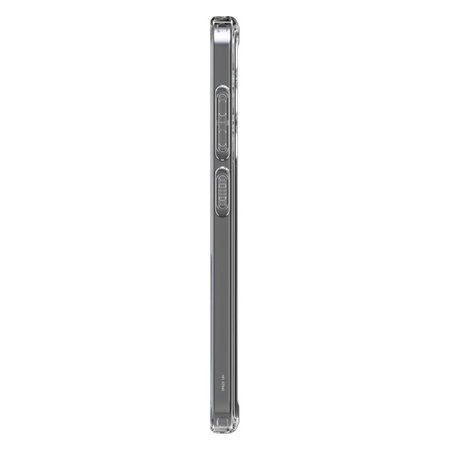 Spigen - Maska Ultra Hybrid za Samsung Galaxy S24, transparent
