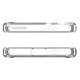 Spigen - Maska Ultra Hybrid za Samsung Galaxy S24, transparent