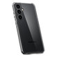 Spigen - Maska Ultra Hybrid za Samsung Galaxy S24, transparent
