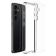 Spigen - Maska Ultra Hybrid za Samsung Galaxy S24, transparent