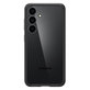 Spigen - Maska Ultra Hybrid za Samsung Galaxy S24, Matte Black