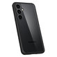 Spigen - Maska Ultra Hybrid za Samsung Galaxy S24, Matte Black