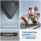 Spigen - Maska Ultra Hybrid za Samsung Galaxy S24, Matte Black