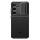 Spigen - Maska Optik Armor za Samsung Galaxy S24, crno