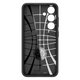 Spigen - Maska Optik Armor za Samsung Galaxy S24, crno