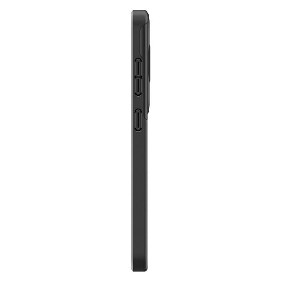 Spigen - Maska Optik Armor za Samsung Galaxy S24, crno