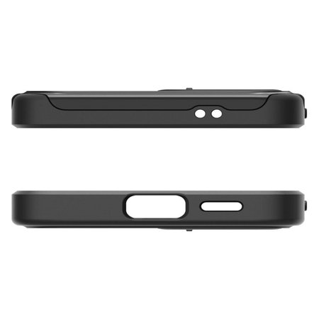 Spigen - Maska Optik Armor za Samsung Galaxy S24, crno