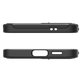 Spigen - Maska Optik Armor za Samsung Galaxy S24, crno