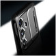 Spigen - Maska Optik Armor za Samsung Galaxy S24, crno
