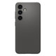 Spigen - Maska Liquid Air za Samsung Galaxy S24, Granite Grey