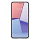 Spigen - Maska Liquid Air za Samsung Galaxy S24, Granite Gray