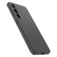 Spigen - Maska Liquid Air za Samsung Galaxy S24, Granite Gray