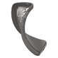 Spigen - Maska Liquid Air za Samsung Galaxy S24, Granite Gray