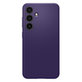 Spigen - Maska Liquid Air za Samsung Galaxy S24, Deep Purple