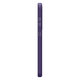 Spigen - Maska Liquid Air za Samsung Galaxy S24, Deep Purple