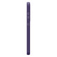 Spigen - Maska Liquid Air za Samsung Galaxy S24, Deep Purple