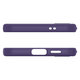 Spigen - Maska Liquid Air za Samsung Galaxy S24, Deep Purple