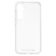 Maska HardCase D3O za Samsung Galaxy A35 5G, Prozirna, PanzerGlass