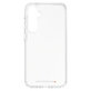 Maska HardCase D3O za Samsung Galaxy A55 5G, Prozirna, PanzerGlass