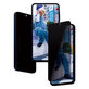 PanzerGlass - Kaljeno Staklo Re:Fresh UWF Privacy s aplikatorom za Samsung Galaxy A55, crno