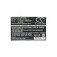Apple iPad Air, iPad (5th Gen 2017), iPad (6th Gen 2018) - Baterija A1484, 6712-6700 8820mAh HQ