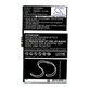 Apple iPad 2 - Baterija 616-0561, 616-0559 6300mAh HQ