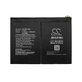 Apple iPad Air (4th Gen 2020), (5th Gen 2022), 11 (2024) - Baterija A2288 7500mAh HQ