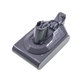 Dyson V-series - Baterija SV18, 398857-01 Li-Ion 18V 2500mAh HQ