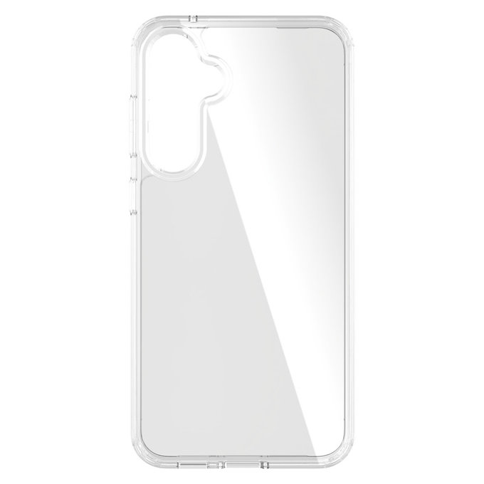 Maska HardCase AB za Samsung Galaxy S23 FE, Prozirna, PanzerGlass