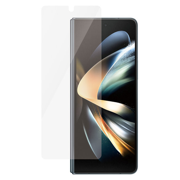Kaljeno staklo AB za Samsung Galaxy Z Fold5/Z Fold4, Prozirna, PanzerGlass