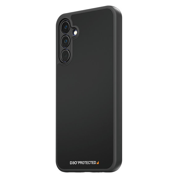 Maska HardCase D3O za Samsung Galaxy A15/A15 5G, Crna, PanzerGlass