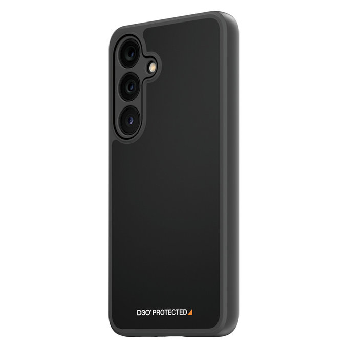 Maska HardCase D3O za Samsung Galaxy S24, Crna, PanzerGlass