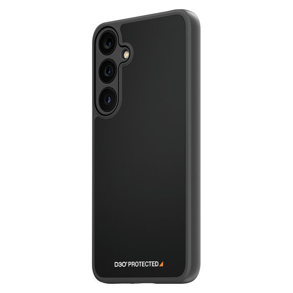 Maska HardCase D3O za Samsung Galaxy S24+, Crna, PanzerGlass