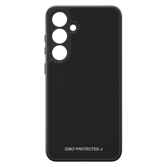 Maska HardCase D3O za Samsung Galaxy S24+, Crna, PanzerGlass