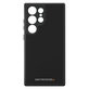 Maska HardCase D3O za Samsung Galaxy S24 Ultra, Crna, PanzerGlass
