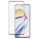 Kaljeno staklo UWF za Honor Magic6 Lite, Crna, SAFE by PanzerGlass