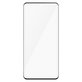 Kaljeno staklo UWF za Honor Magic6 Lite, Crna, SAFE by PanzerGlass